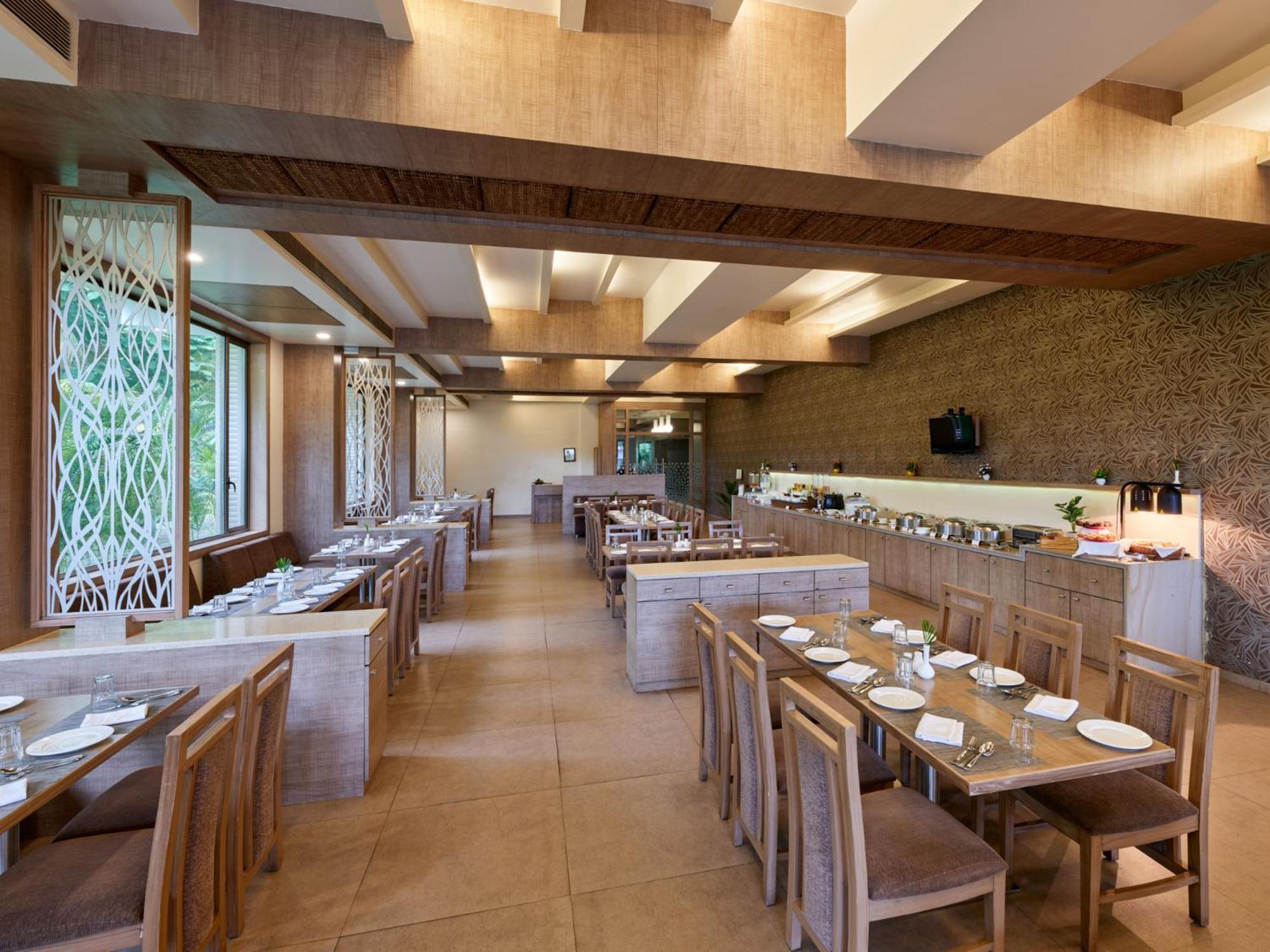 Sarovar Portico Sasangir Sasan Gir Esterno foto